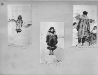 Mission Photograph Album - Alaska #1 page 0082