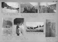 Mission Photograph Album - Alaska #1 page 0091