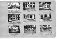 Mission Photograph Album - Burma #3 page 0003