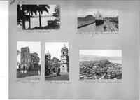 Mission Photograph Album - Panama #04 page 0230