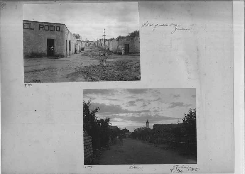 Mission Photograph Album - Mexico #05 page 0116