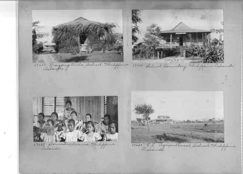 Mission Photograph Album - Philippines #3 page 0096