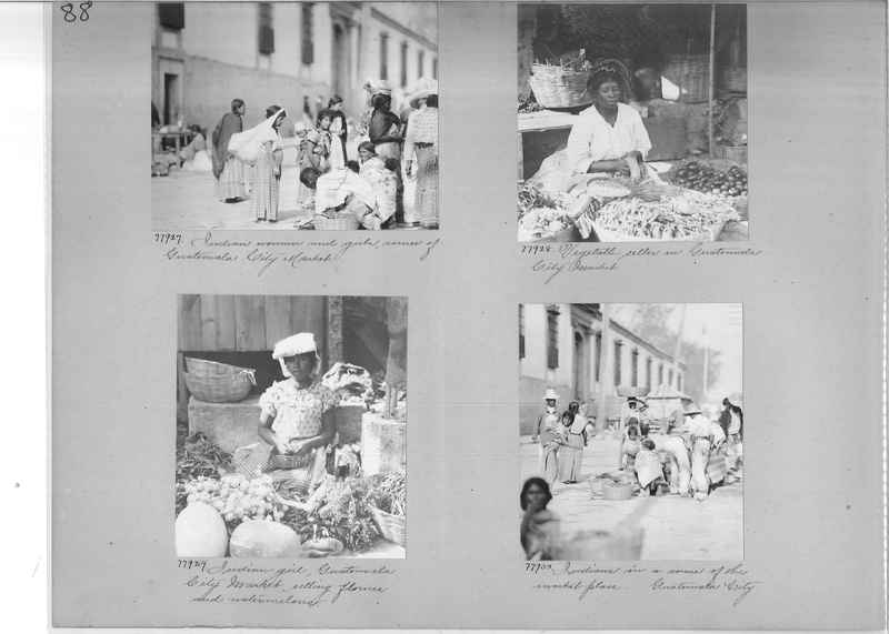 Mission Photograph Album - Panama #04 page 0088