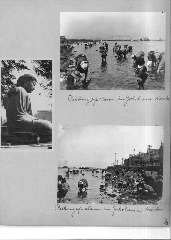 Mission Photograph Album - Japan and Korea #01 Page 0137