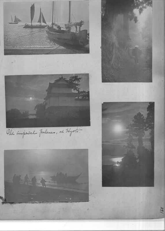 Mission Photograph Album - Japan and Korea #01 Page 0291