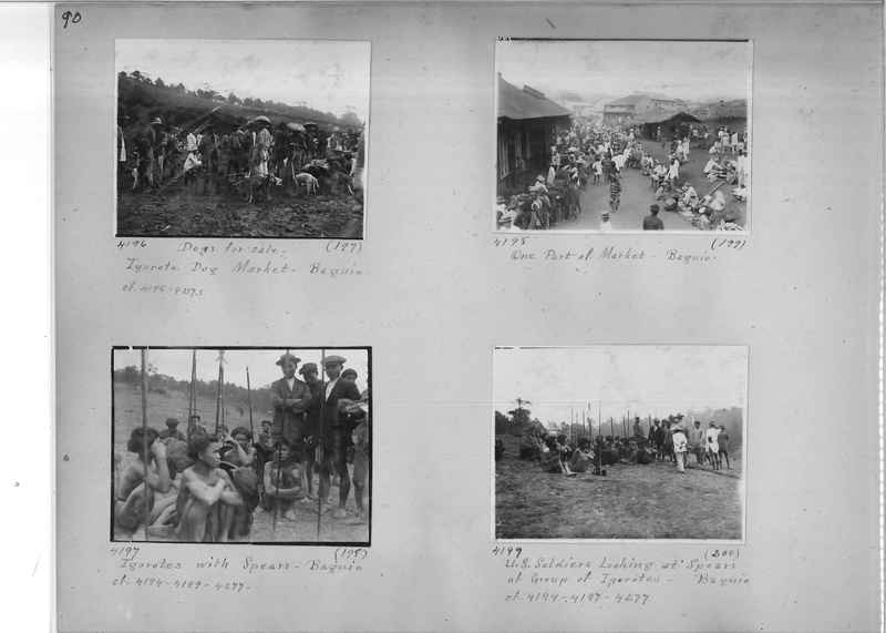 Mission Photograph Album - Philippines #1 page 0090