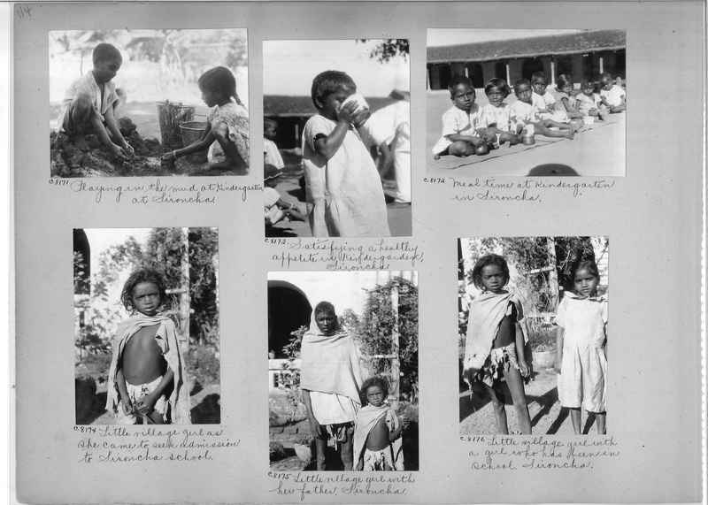 Mission Photograph Album - India #13 Page 0114