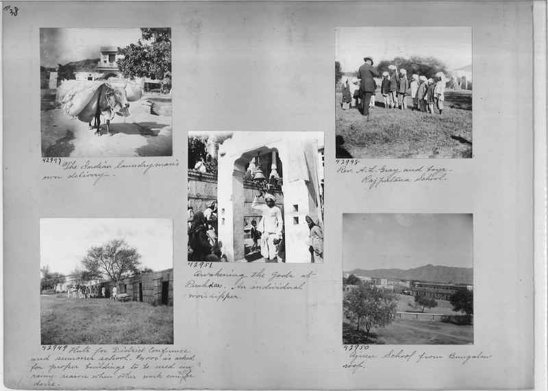 Mission Photograph Album - India #06 Page_0038