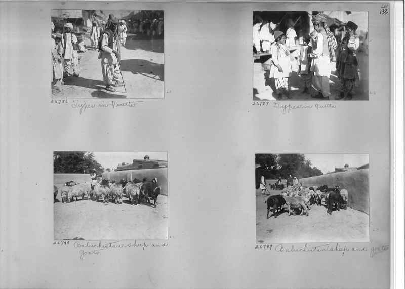 Mission Photograph Album - India #04 page_0133