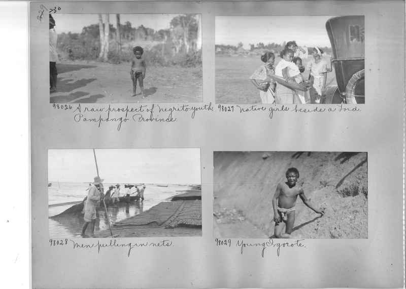 Mission Photograph Album - Philippines #3 page 0230