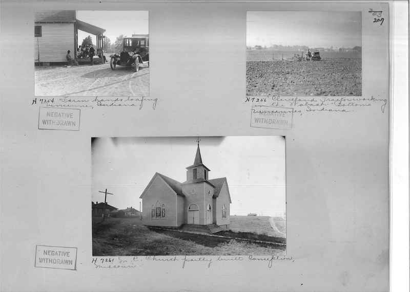 Mission Photograph Album - Rural #02 Page_0207