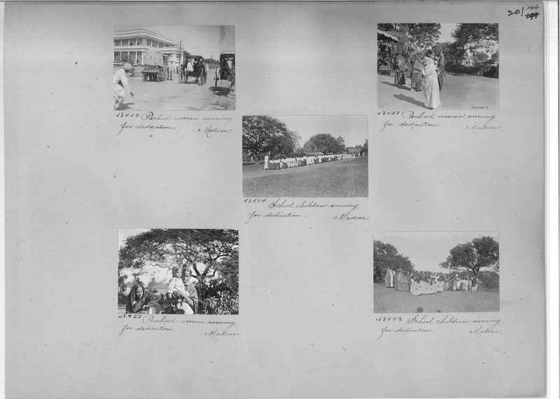 Mission Photograph Album - India #06 Page_0201