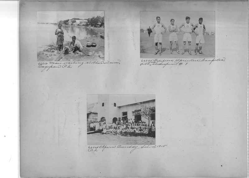 Mission Photograph Album - Philippines #3 page 0040