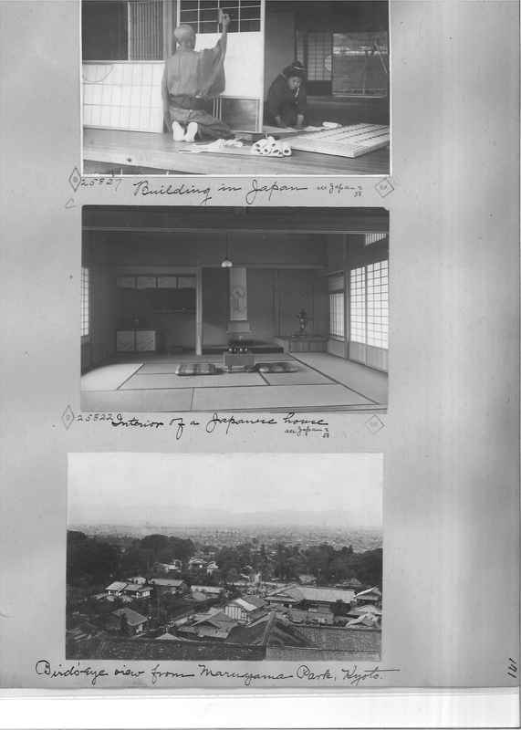 Mission Photograph Album - Japan and Korea #01 Page 0171