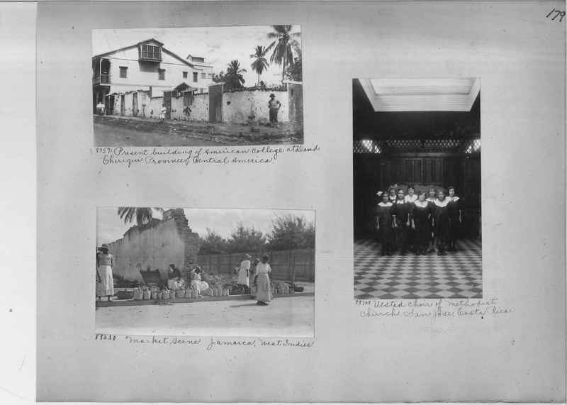 Mission Photograph Album - Panama #04 page 0179