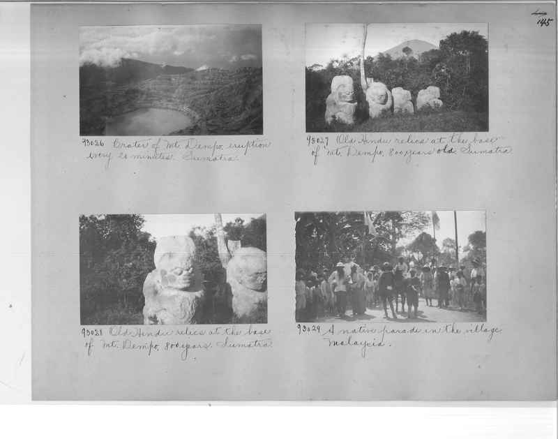 Mission Photograph Album - Malaysia #6 page 0145