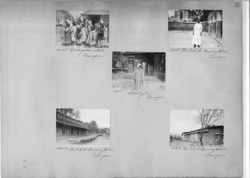Mission Photograph Album - India #06 Page_0101