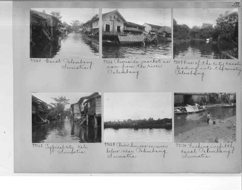 Mission Photograph Album - Malaysia #6 page 0177