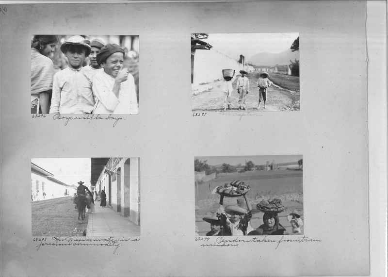 Mission Photograph Album - Mexico #04 page 0096