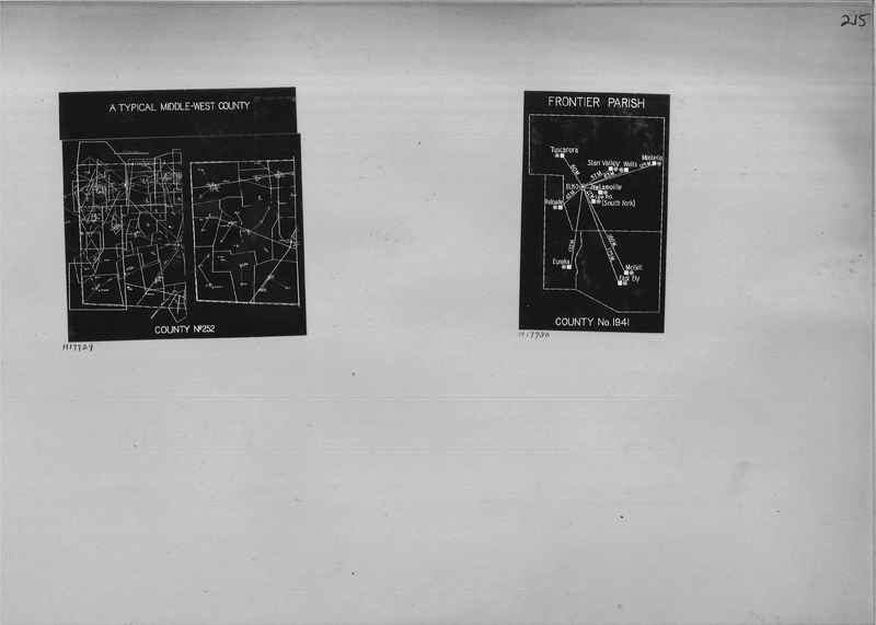 Mission Photograph Albums - Maps-Charts #01 Page_0215