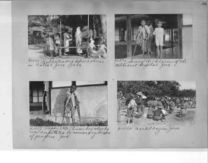 Mission Photograph Album - Malaysia #6 page 0133