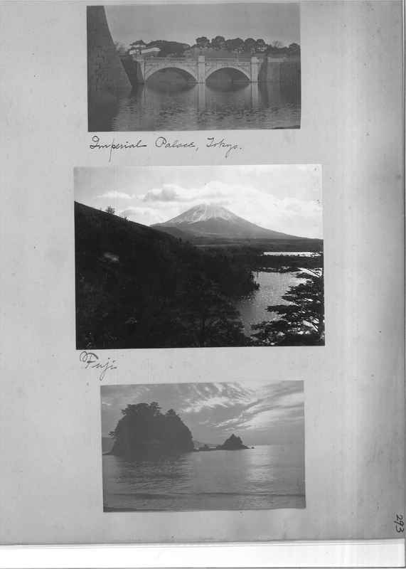 Mission Photograph Album - Japan and Korea #01 Page 0293