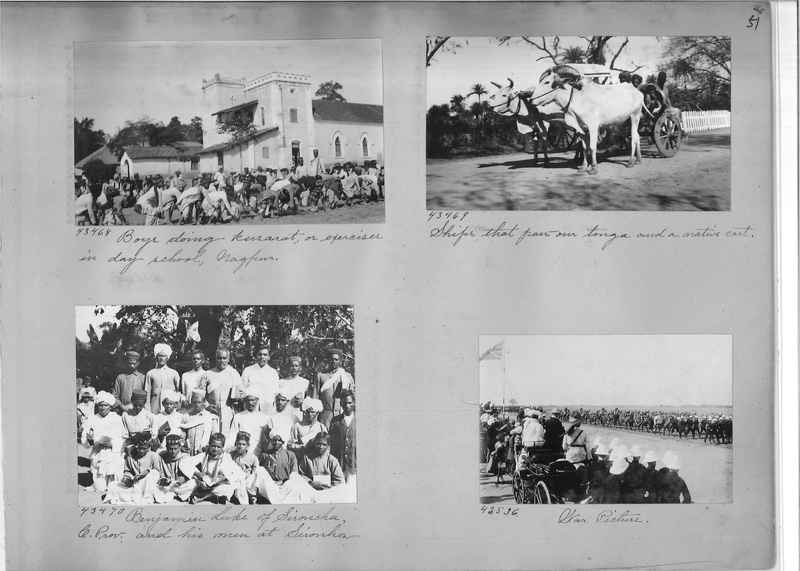 Mission Photograph Album - India #06 Page_0051