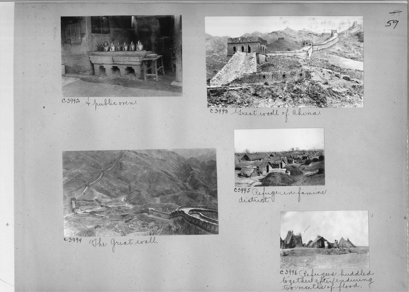 Mission Photograph Album - China #17 page 0059