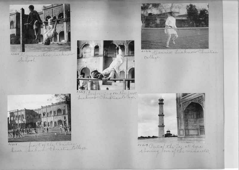 Mission Photograph Album - India #05_0048