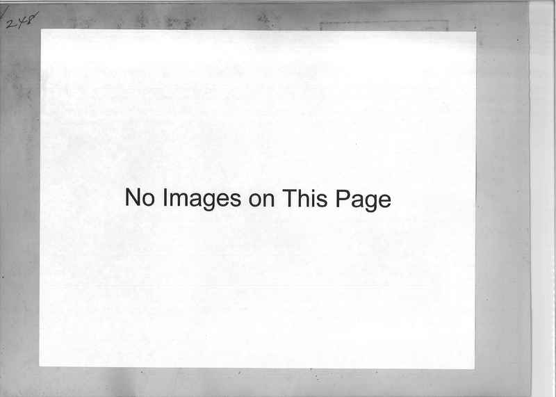 Mission Photograph Album - India #08 Page 0248