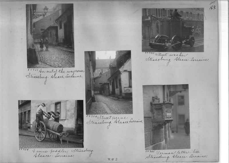 Mission Photograph Album - Europe #07 Page_0163