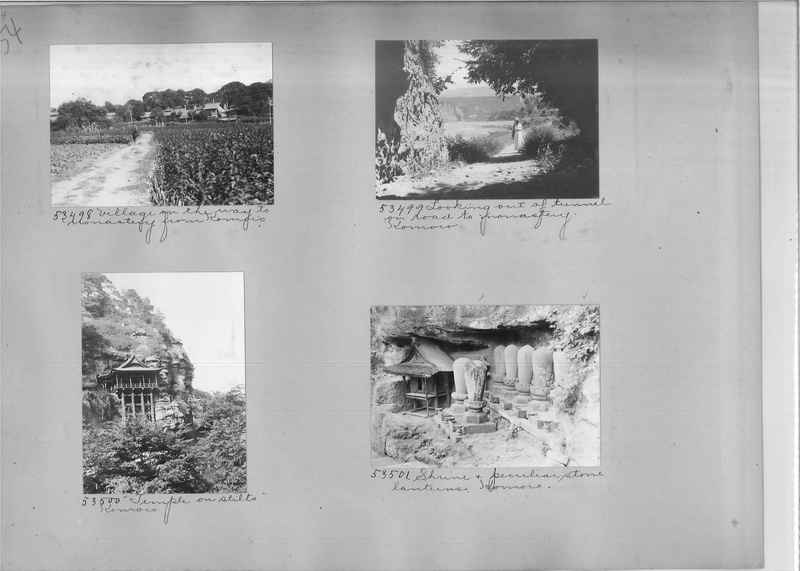 Mission Photograph Album - Japan #04 Page 0054