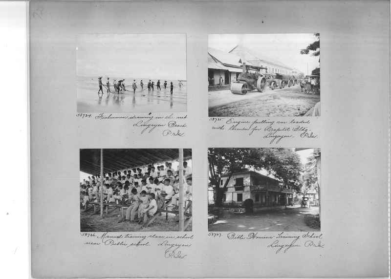 Mission Photograph Album - Philippines #3 page 0072