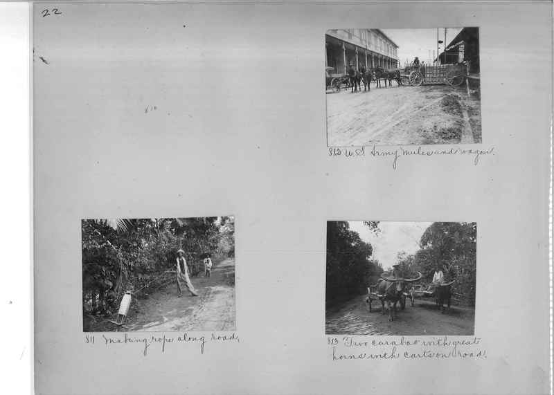 Mission Photograph Album - Philippines #1 page 0022