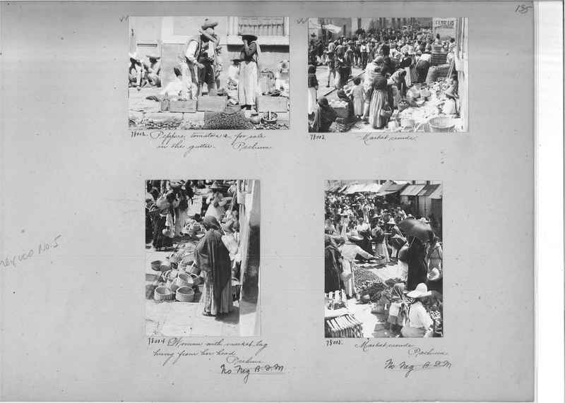 Mission Photograph Album - Mexico #05 page 0135