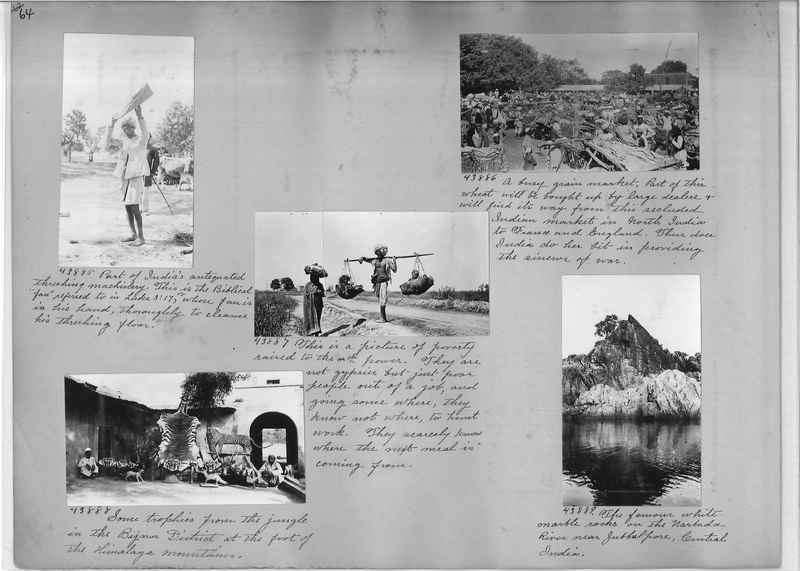 Mission Photograph Album - India #06 Page_0064