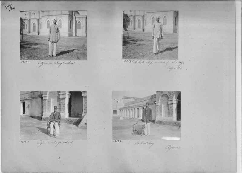 Mission Photograph Album - India #06 Page_0146