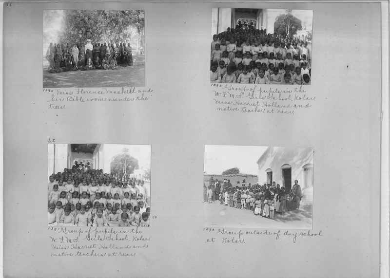 Mission Photograph Album - India #01 page 0088