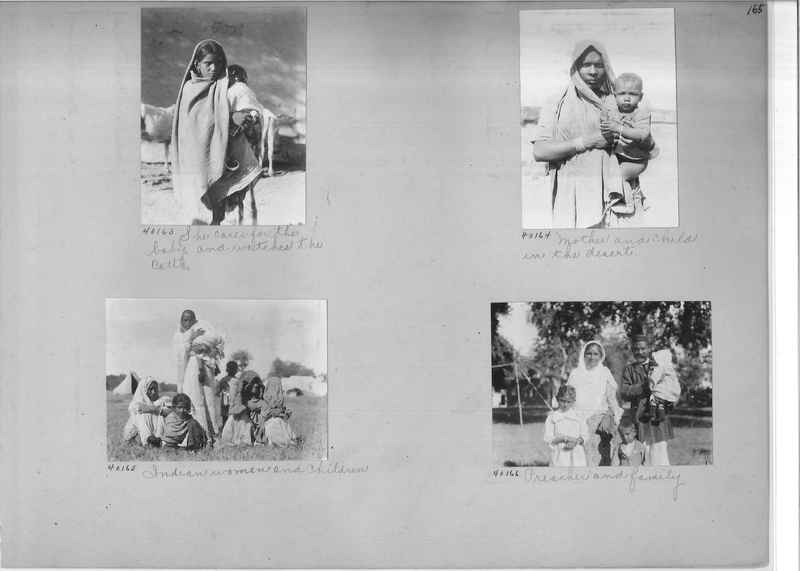 Mission Photograph Album - India #05_0165