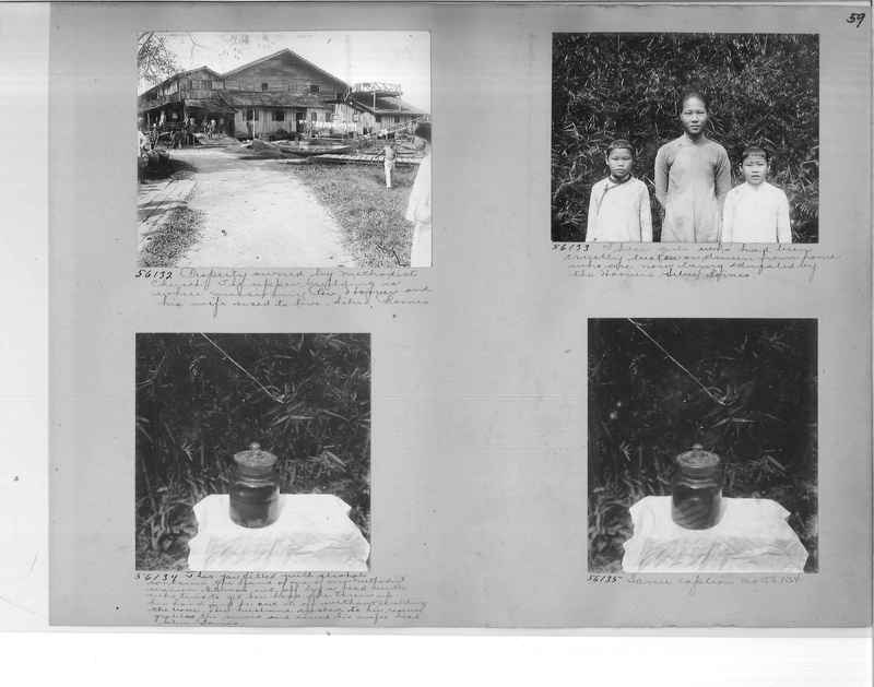 Mission Photograph Album - Malaysia #6 page 0059