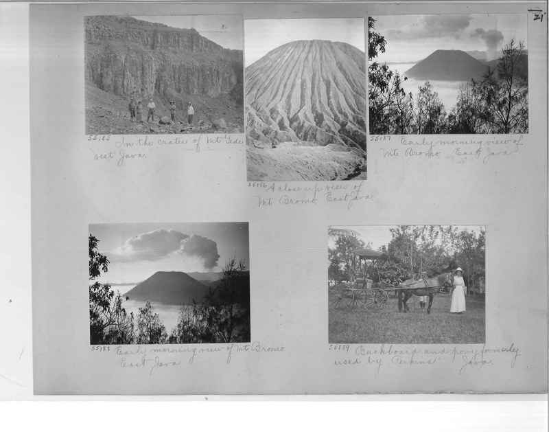Mission Photograph Album - Malaysia #6 page 0021