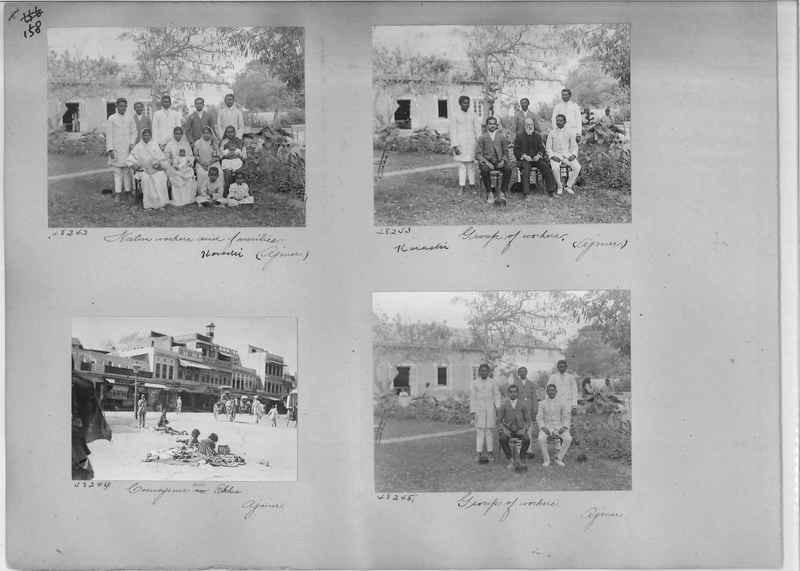 Mission Photograph Album - India #06 Page_0158