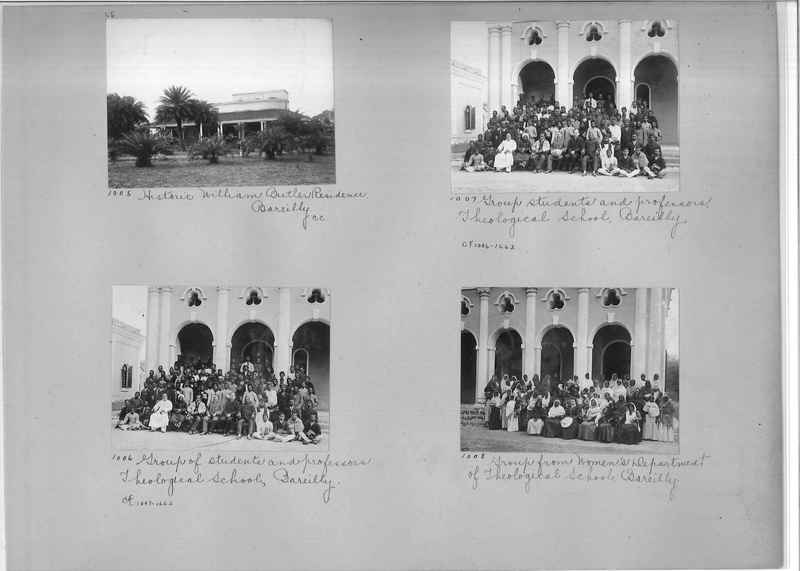 Mission Photograph Album - India #01 page 0003