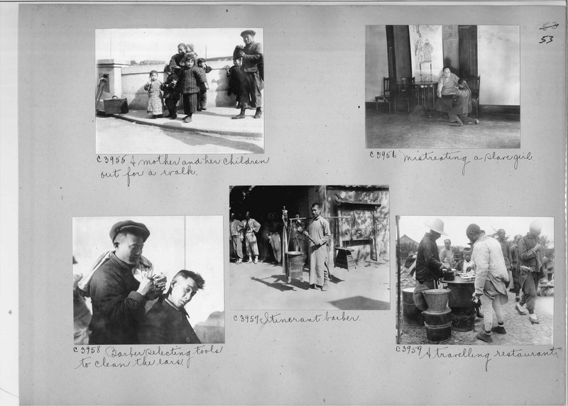 Mission Photograph Album - China #17 page 0053