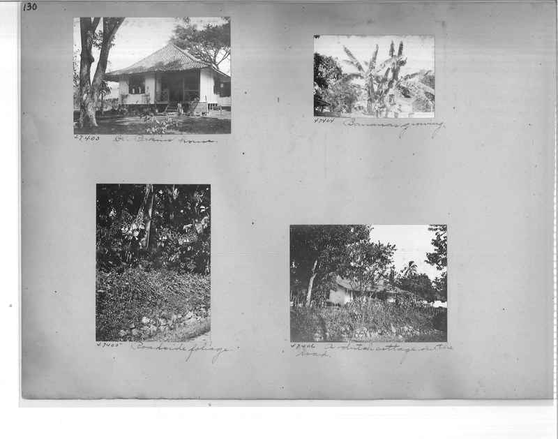 Mission Photograph Album - Malaysia #4 page 0130