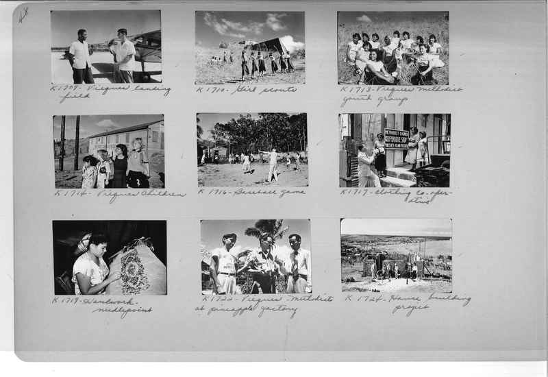 Mission Photogragh Album - Puerto Rico #4 page 0048
