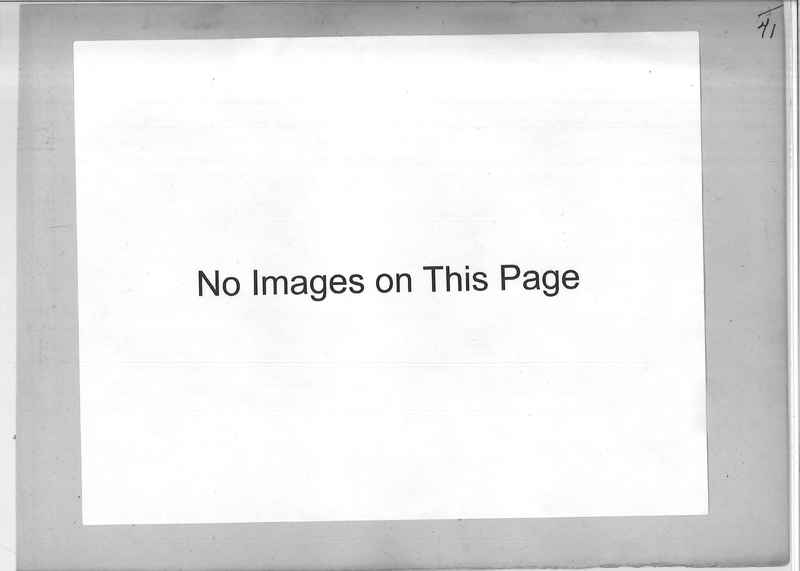 Mission Photograph Album - Miscellaneous - O.P. #01 Page_0041