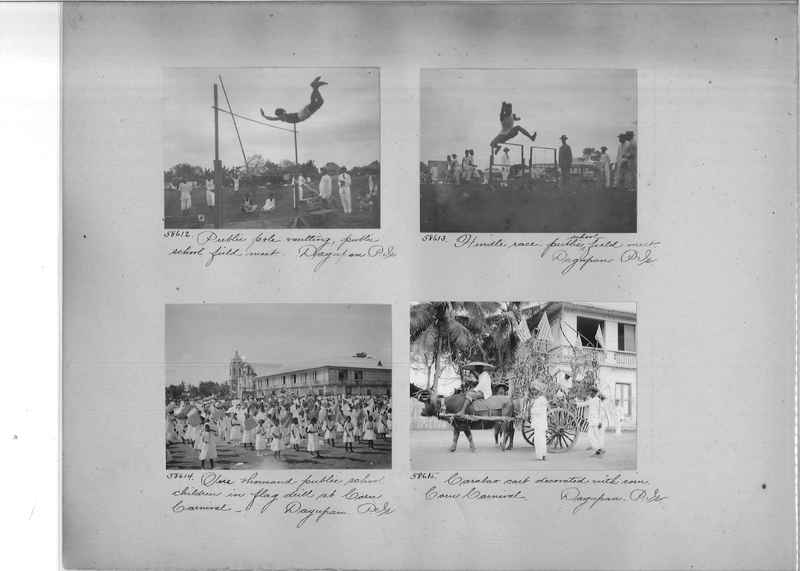 Mission Photograph Album - Philippines #3 page 0044