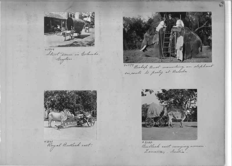 Mission Photograph Album - India #06 Page_0041