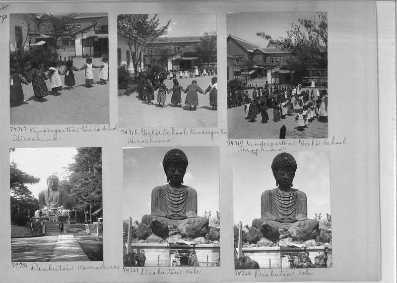 Mission Photograph Album - Japan #05 Page 0134
